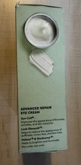 gopure Dream Duo Eye Cream .5 Fl oz Niacinamide booster 1 FL oz NEW