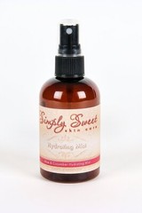 Hydrating Spray *Choose Your Size Mineral Makeup Setting Mist Facial Moisturizer