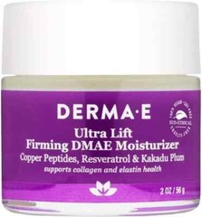 Derma-E Ultra Lift Firming DMAE Moisturizer Resveratrol & Kakadu Plum 2 oz NB