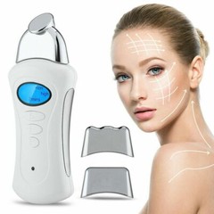Handheld Skin Spa Facial Skin Lifting Body Slimming Massager for Skin Tightening