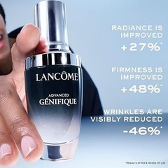 Lancome Advanced Genifique Youth Activating Concentrate 3.38oz /100ml New Sealed