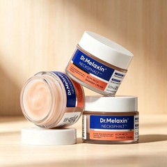 Dr.Melaxin Necksphalt Neck Cream–ECM Barrier Repair,Anti-Aging & Firming Formula