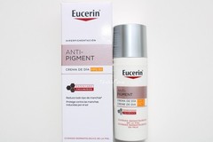 Eucerin Anti-Pigment Day Cream SPF30,Night Cream 50ml