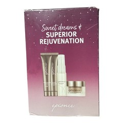 Epionce Night Hydration Kit 4 piece set READ DESCRIPTION
