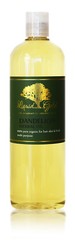 16 oz PREMIUM DANDELION HERBAL INFUSED OIL PURE ORGANIC ALL NATURAL SKIN CARE