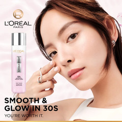 L’Oreal Paris Glycolic-Bright Glowing + Brighter Skin Complete Regime Kit
