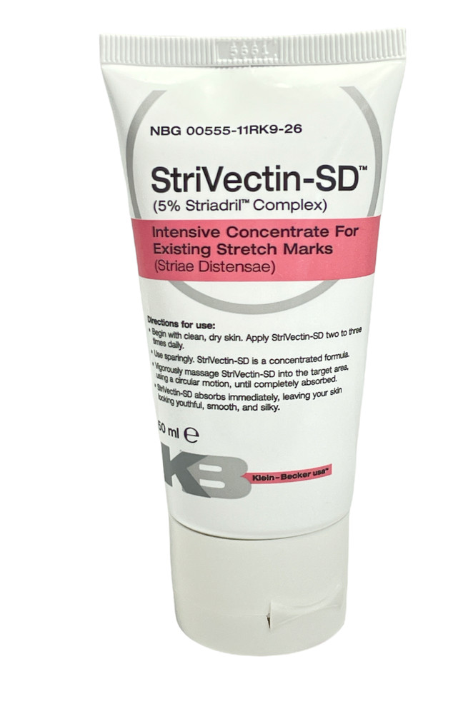 StriVectin-SD Intensive Concentrate For Existing Stretch Marks 1.7oz. YOU PICK!