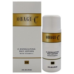 C-Exfoliating Day Lotion with Vitamin C by Obagi for Women – 2 oz Lotion