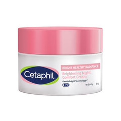 Cetaphil Bright Healthy Radiance Night Cream For Evens Skin Tone & Dullness 50g