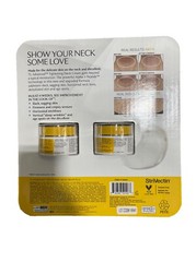 StriVectin TL Advanced Tightening Neck Cream Plus Size 1 oz 30 ml Lot of 2 jars