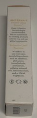 DERMA E Vitamin C Concentrated Serum with Hyaluronic Acid,Vitamin E,Aloe-2 oz