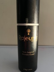 Rajeunir Black Caviar Non-Surgical Wrinkle Eraser/Face(13g/0.46oz)-Authentic-NEW