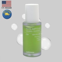Celimax Noni Ampoule 30ml 1.01 fl oz | Calming+Radiance Serum Energy 30ml