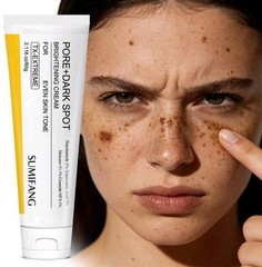 Celimax Pore + Dark Spot Brightening Cream 2.116 oz/60g New