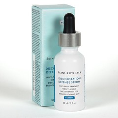 NEW SkinCeuticals Discoloration Defense Serum Spot Corrector, SEALED 30ml