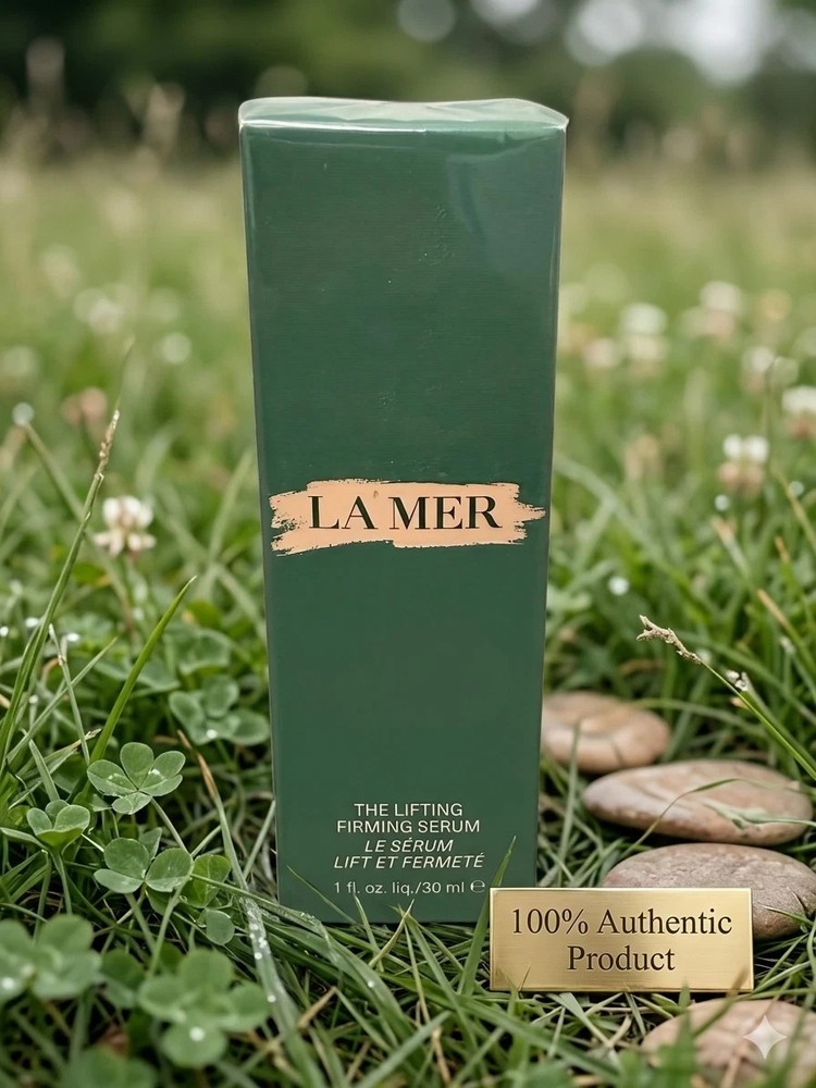 La Mer The Lifting Firming Serum (1 fl. oz. / 30ml) – Brand New & Sealed