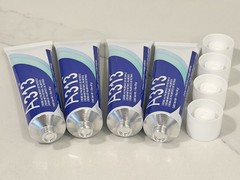 A313 Retinol Pommade 50g 4 Pack Authentic French Vitamin A Cream Made in France
