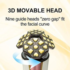 Multi-Functional Anti-Aging Machine Home Beauty Care Equipment Facial Massager