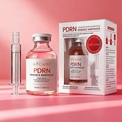 DAILY FICIAL SKINCARE ORGANIC PRDN ESSENCE AMPOULE SERUM 1.18 Oz