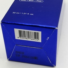 READ – MEDICUBE – One Day Exosome Shot Pore Ampoule 7500