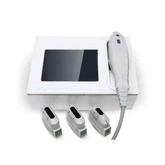 Protable Mini Face Body Beauty Machine Wrinkle Removal Anti Aging Facial Device