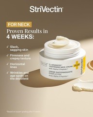 StriVectin TL Advanced Tightening Neck Cream PLUS 1 fl oz
