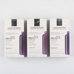 La B3 Mela Spot Serum, 1 fl oz (1-3 pack), Dark Roche-Posay Corrector