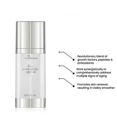 SkinMedica TNS Advanced Serum 28.4g 1oz