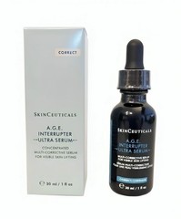 SkinCeuticals AGE A.G.E. Interrupter Ultra Serum Full Size 1 OZ Sealed brand new