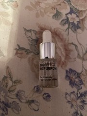 BIOEFFECT EGF SERUM .20 Oz FRAGRANCE ALCOHOL OIL FREE SEALED EXP8/27 + TRAVEL SZ