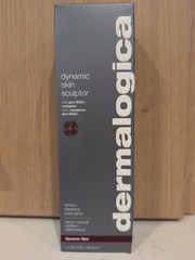 NEW Dermalogica Dynamic Skin Sculptor 5.1 fl oz / 150 ml Brand New With Box