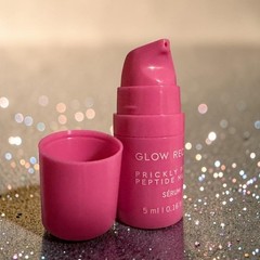 Glow Recipe – Prickly Pear Peptide Mucin Serum – Travel Size 5ml – NEW!