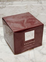 SK-II SK2 R.N.A Power Radical New Age 80g beauty emulsion 2.7 oz Skin care New