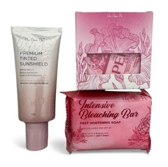 Her Choice PH pekas set (US Authorized Seller)