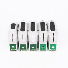 H Version Cartridges Replacement Transducer Tips Parts 10000 Shots For Face Body