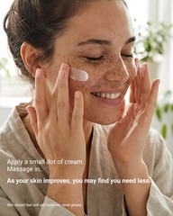 Bel Essence Anti Wrinkle Cream and Neck Cream, Anti Aging Face Moisturizer fo…