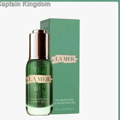 LA MER The Micro Peel 1 oz / 30 ml NEW in Sealed Box