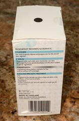 Olay Regenerist Luminous Tone Perfecting Cream Moisturizer 1.7oz 48g New in Box