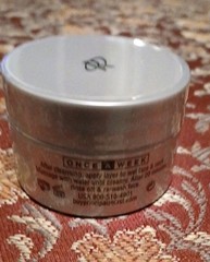 RECLAIM Principal Secret Argireline Age Braker Enzyme Mask & Peel SEALED