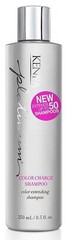 Kenra Platinum Color Charge Shampoo 8.5 fl oz