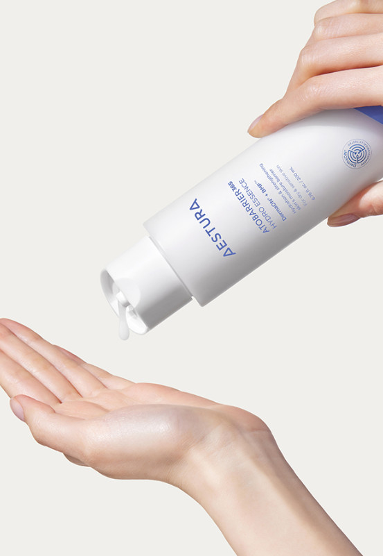 Aestura Atobarrier365 Hydro Essence Ceramide Hydrating Essence 200ml K-beauty