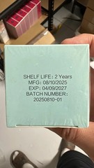 Elemis Pro-Collagen Marine Cream SPF30 50ml / 1.6oz Genuine Exp 2027 New