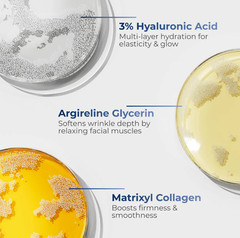 3% Hyaluronic Acid Ultra Hydrating Serum by TurmSkin