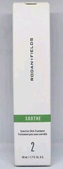 Rodan + and Fields Soothe Regimen New in Box Sealed 4 Piece Set Exp. 02/26