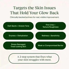 JiYu Toning Polish Pads – Korean Skincare for Dark Spots, Wrinkles & Dull Skin –