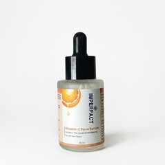 Imperfact Vitamin C Face Serum Brightening & Dark Spot Reducer 30 ml
