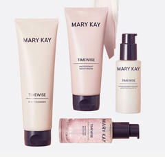 MK TW 4-in-1 Cleanser (Combination to Oily)