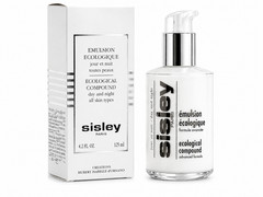 Sisley Ecological Compound Advanced Formula Day and Night 4.2 oz / 125 ml