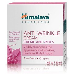 Himalaya Anti-Wrinkle Cream for Men/Women reduce wrinkles, fine lines & age spot