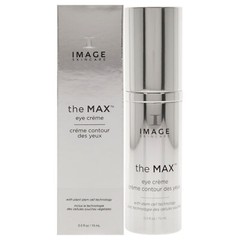 The Max Stem Cell Eye Creme by Image for Unisex – 0.5 oz Cream